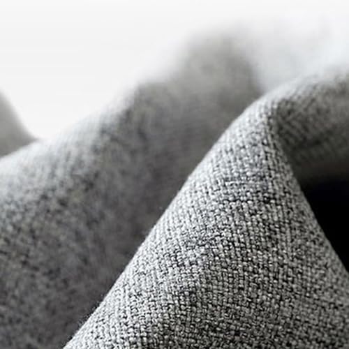 Linen Storage Box with Lid – 13-Compartment Multi-Section Organizer for Clothes, Socks, and Home Use (Grey)
