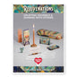Daily Sobriety Wellness Kit- Portable Sobriety Kit with 50 Assorted Daily Rejuvenation Cards for Addiction Recovery and Positive SobrietyQuotes. - style: Rejuvenations Kit - 50 Sobriety Cards