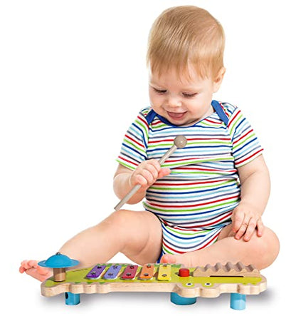 Eichhorn EH Music Table