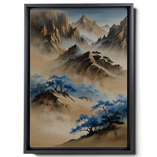 Japanese Wall Art, Minimalist Wall Art, Neutral Abstract Art, Modern Minimalist, Zen Wall Art, Zen Printed Wall Art, Japanese Art Print, Modern Canvas, Decor