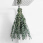 10 Pcs Dried Eucalyptus Stems 17" Real Eucalyptus for Shower Hanging 100% Made from Fresh Leaves, Wedding, Home, Farmhouse, DIY Spring Decor Bathroom Decor Home Decor - size: 10 Pcs Eucalyptus