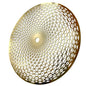 4 Inch Crystal Grid Board Sacred Geometric Silver Metal Plate Crystal Grid Meditation Chakra Wooden Wall Art Yoga Decor Spiritual Gifts (Gold, 10cm Diameter) - color: Gold