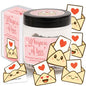 Bible Verse Jar, Mothers Day Gifts For Mom, Birthday Gifts For Women (Envelope Love Notes) - style: Envelope Love Notes