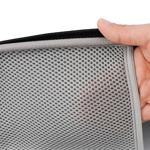 Portable Travel Case Storage Bag for Host Protective Covers with Handle