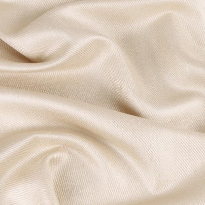 TZ Promise Women Pashmina Shawls and Wraps for Evening Dresses,Soft Large Long Scarf for Wedding,Bride Bridesmaid Gifts - color: Beige