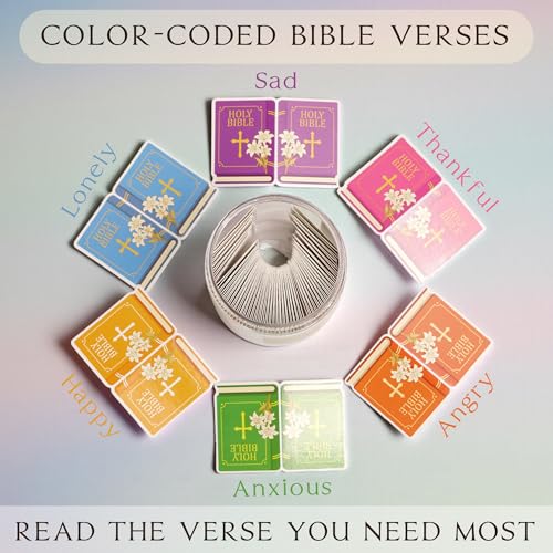 Bible Verse Jar, Mothers Day Gifts For Mom, Birthday Gifts For Women (Bible Verse Jar) - style: Bible Verse Jar