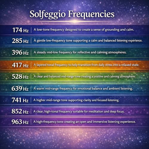0.01 to 200000Hz Adjustable Schumann Resonance Generator Ultra Low Frequency Generator Resonator Sound Frequency Machine with USB and Acrylic Case for Sleep, Yoga, Meditation, Stress Relief