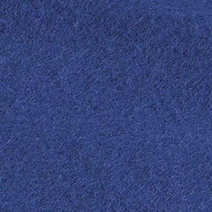 OakRidge Satin Fleece Blanket, Full/Queen, Twin or King Size – 100% Polyester Lightweight Fabric and Cozy Satin Binding Edges in Tightly Folding Travel Blanket, Navy Blue - color: Navy Blue, size: King
