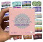 Positive Affirmations Memory Matching Game REMEMBER WHO YOU ARE, Therapy Games for School Counselors and Therapists, Positive Affirmation Cards Game for Adolescents, Teens and Adults