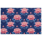 Yoga Meditation Lotus Carpet Rug Bath Rugs Bathroom Mats Soft Room Decor Floor Living Room 60 * 40cm