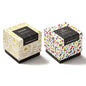 Compendium ThoughtFulls Pop-Open Cards — 2-Pack of Shine, Be Happy — 60 Pop-Open Cards, Each with a Different Message Inside - color: Shine, Be Happy