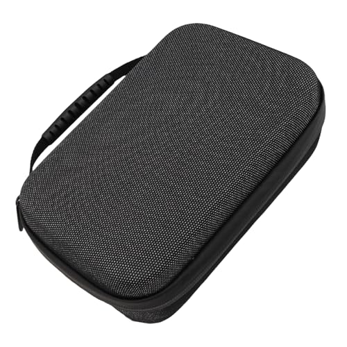 Portable Travel Case Storage Bag for Host Protective Covers with Handle