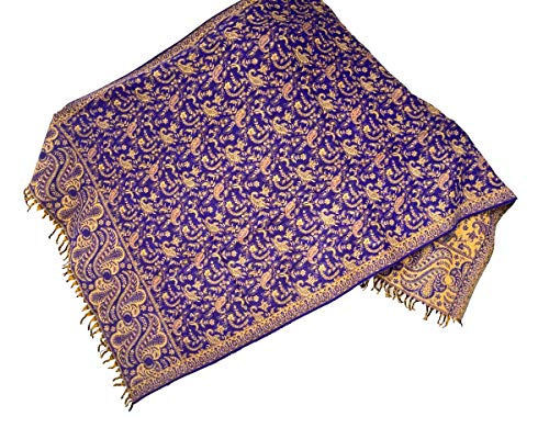 Tibetan Meditation Shawl 100% Yak Wool Handloom Thickened Geometric Open NYC Cloak The Scarf of Tourism Ethnic Wind in Tibet Keeping Warm in Autumn 0312