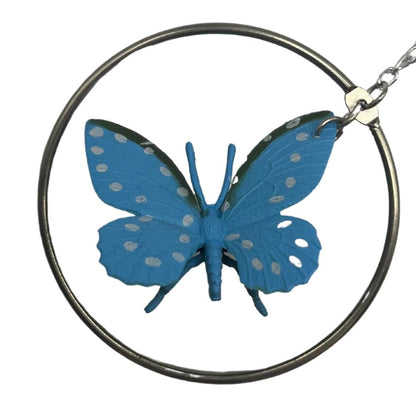 MAAC Butterfly Wind Chime