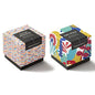 Compendium ThoughtFulls Pop-Open Cards — 2-Pack of You're Awesome, Yay, You! — 60 Pop-Open Cards, Each with a Different Message Inside - color: You're Awesome, Yay You