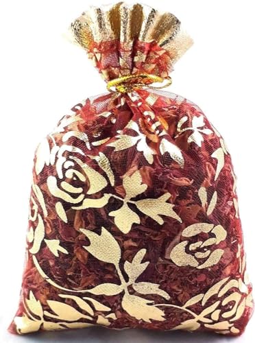 Rudraksh Mala, Natural Himalayan Genuine Original Rudraksha Rosary - style: Crystal Jaap mala 7-8MM