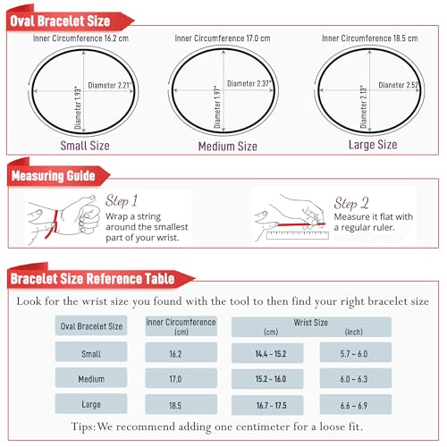 RIMRIVA 18K Gold-plated Bracelets for Women Friendship Love Bangle Bracelets Stainless Steel Bracelet Jewelry Birthday Gifts for Women Stocking Stuffers
