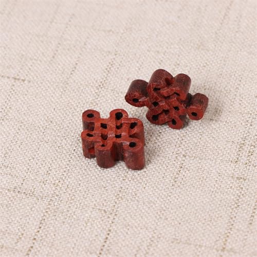 Antique Knot Wooden Statue Accents Zen Meditation Wood Sculpture Decor for Living Room Spa Or Yoga Studio Centerpiece Books Living Room Bedroom Ornament