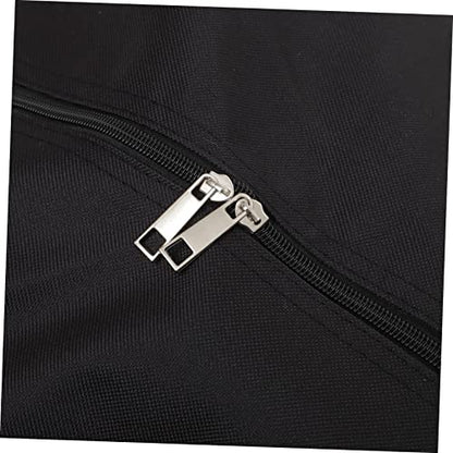 ULTECHNOVO Heavy Duty Storage Bag for Luggage Large Storage Boxes Comforter Bag Outdoor