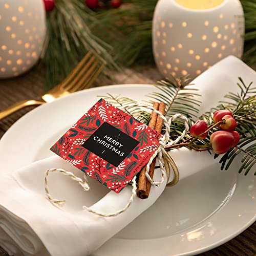 Compendium ThoughtFulls Pop-Open Cards — 3-Pack of Shine, Believe, Merry Christmas — 90 Pop-Open Cards, Each with a Different Message Inside - color: Shine, Believe, Merry Christmas