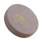 Round Hard Foam Cotton Cushion, Meditation Pad for Kneeling Practice at Home and Office (Gray) - color: Gray