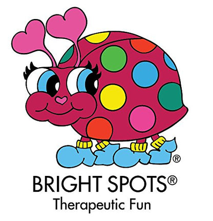 Bright Spots Thoughts and Feelings: A Sentence Completion Card Game Card Games