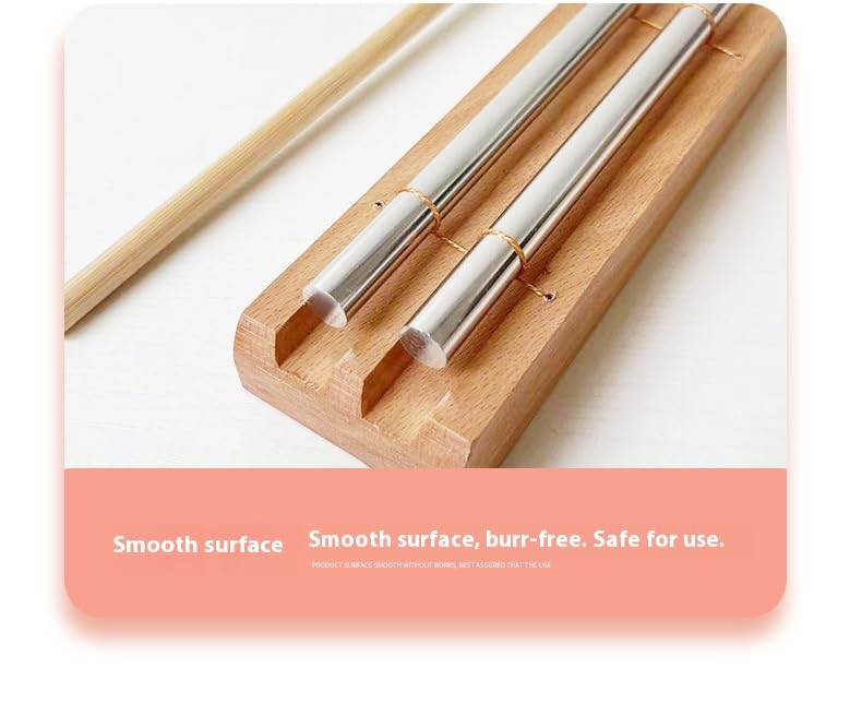 Solo Tone Chime Bar with Mallet for Meditation, Yoga, Classroom Management, Sound Therapy, Stress Relief, Chakra Healing (Tone 2)