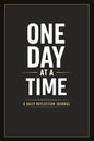 ONE DAY AT A TIME: A Daily Reflection Journal