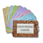 Coping Skills Cards for Anxiety & Stress Relief – Mindfulness, Meditation & Self-Care Tools for Trauma, BPD, DID, PTSD | Mental Health Therapy Gift for Adults & Teens