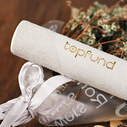 TOPFUND Black D# Note Crystal Singing Bowl Navel Chakra 8 inch with Heavy Duty Carrying Case and Suede Mallet - color: Black D# Note, size: 8 inch