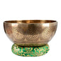 Copper Bowl Tibetan Singing Bowls Meditation Sound Bowl Handmade Bowl Sound Bowl Yoga Healing Copper Bowl Meditation Bowl Ornaments Bowl,C - color: C
