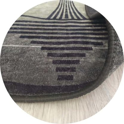 Tree of Life Yoga and Meditation Carpets (2.2 feet / 28 inc / 70 cm)