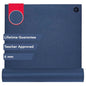Manduka PRO Yoga Mat - 6mm | Lifetime Durability | Hygienic Construction | Premium Studio Quality | Teacher Approved - color: Odyssey, size: 85" x 26"