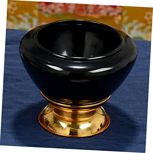 Buddha Sound Bowl Tibetan Singing Bowl Meditation Tool for Meditation Decor