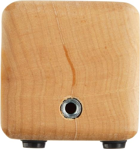 8-inch Rock Maple Woodblock