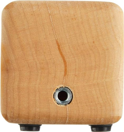 8-inch Rock Maple Woodblock