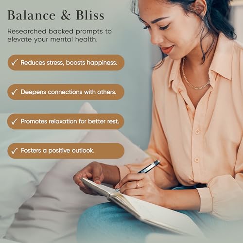 Gratitude Journal For Women & Men - Mental Health, Self Love & Self Care Journal - Orange - 5.8" x 8.3" - Mantra Planner - color: Orange