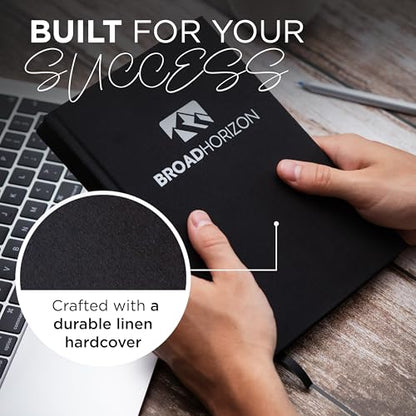Gratitude Journal For Men & Women, Self-Mastery Daily Manifestation Gratitude Journal For Women, Daily Journal And Manifestation Planner With Prompts (12 Weeks)