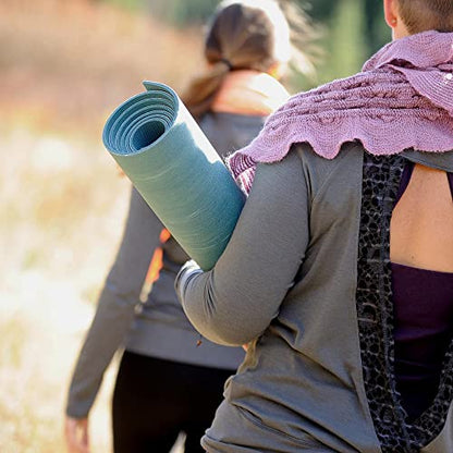 Hugger Mugger para Rubber Mat