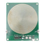 SUNGOOYUE Wave Generator, 7.83Hz Ultra Low Frequency Pulse Generator Sound Resonator with DSP Signal Synthesis Technology for Relaxation Sleep Stress Relief