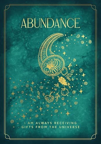 THOUGHT CATALOG Affirmation Cards for Women: 40 Inspirational/Motivational Cards for Dealing with Anxiety, Life, and Money