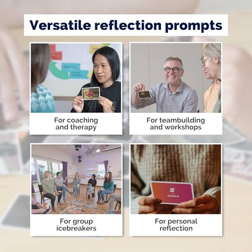 “What do you need?” Coaching Cards – 60 Needs Cards for Nonviolent Communication (NVC, Emotional Intelligence, Coaching, and Difficult Conversations). Ideal for Mindfulness & Self-Reflection.