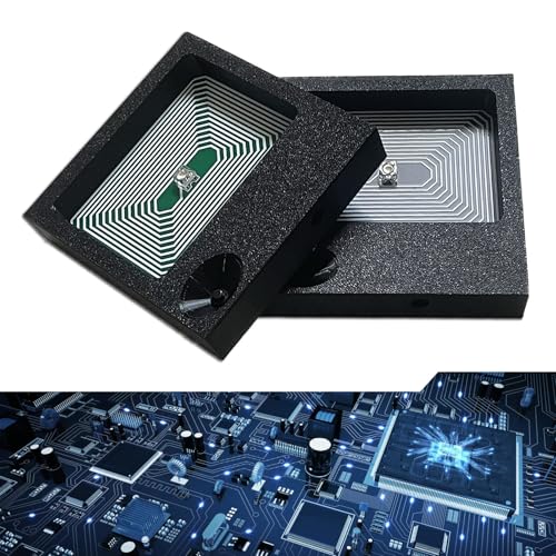 Low Frequency 7.83HZ Pulses Generator Sleep Enhancers for HiFi Sound Stress Relief Yoga Practices Home Use Home Offices
