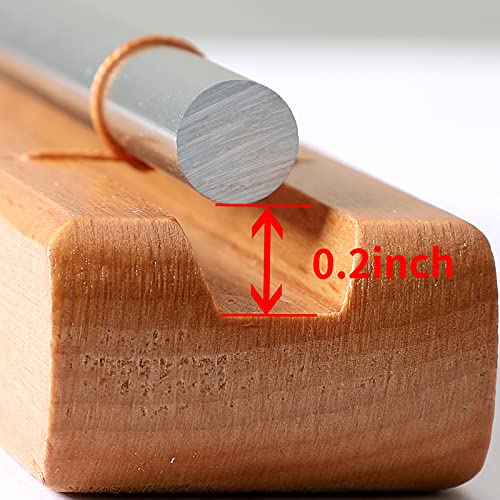 Vilihkc Energy Chime Percussion Hand Bell Meditation Chimes Teacher Tools Reminder Tuned Energy Chimes Music Instrument with Mallet for Classroom Prayer Yoga Music Gift(1 Tone) - color: 1 TONE
