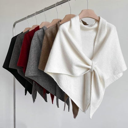 Shawl Wraps For Women Pashmina Wraps Knitted Wool Shawls Sweater Shawl Scarf Shrug Cardigan