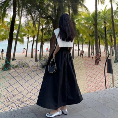 WaJuemy Sweater Shawl Wraps for Women Sweater Knitted Knotted Shawls Travel Casual Scarf Cape Shoulder Tops Fashion Wrap - color: Beige