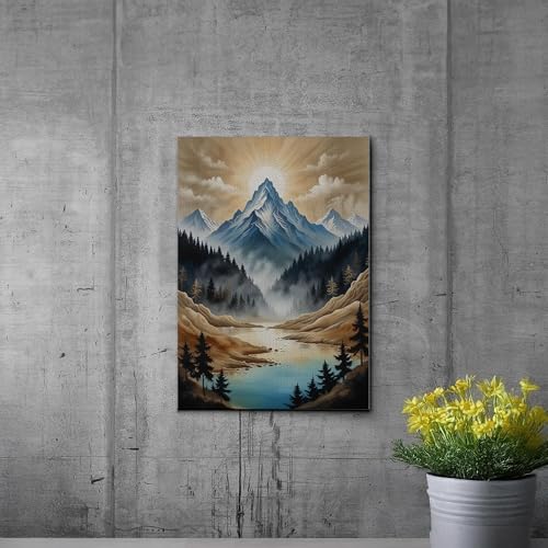 Japanese Wall Art, Minimalist Wall Art, Neutral Abstract Art, Modern Minimalist, Zen Wall Art, Zen Printed Wall Art, Japanese Art Print, Canvas Prints, Print