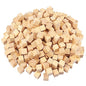 700 Packs Wooden Blocks for Crafts, 0.8 Inch Pine Wood Cubes, Wooden Cubes for Paint, Stamp, Decorate, DIY Projects and Personalized Gifts,by GNIEMCKIN. - size: 700 Packs 0.8 Inch