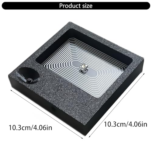 Low Frequency 7.83HZ Pulses Generator Sleep Enhancers for HiFi Sound Stress Relief Yoga Practices Home Use Home Offices