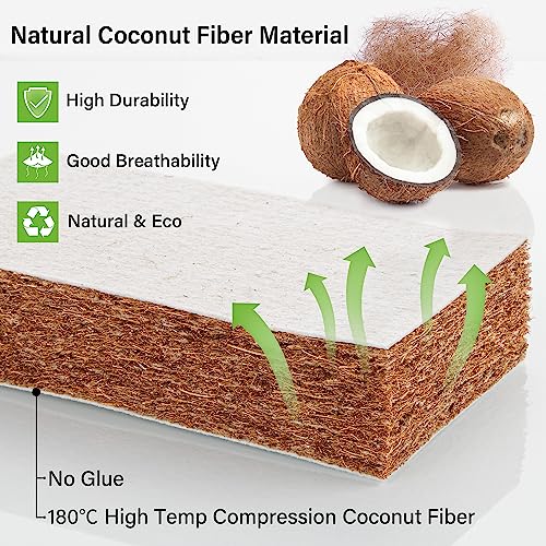 ZenBless Zafu Meditation Cushion Set,Yoga Meditation Pillow for Sitting on Floor,Large Square Meditation Mat and Pillow Set, Floor Pillow, Washable Cover(27.6") - size: Square 27.6"
